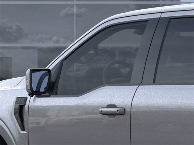 New 2025 Ford F150 Lariat image 20