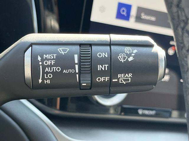 Certified 2025 Lexus TX 350 AWD w/ Technology Package image 45