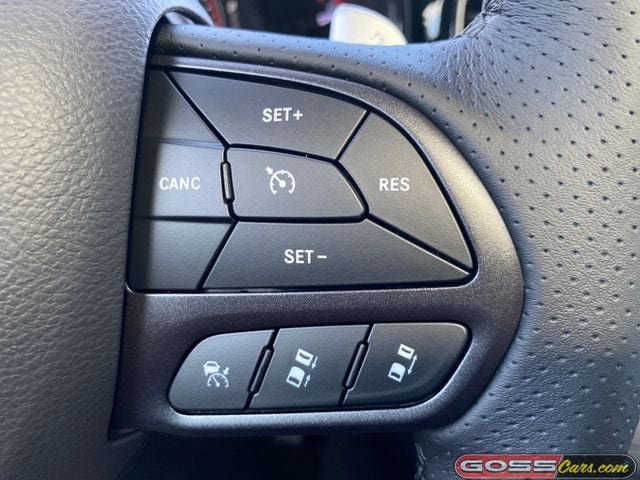 New 2026 Dodge Durango GT AWD/4WD image 21