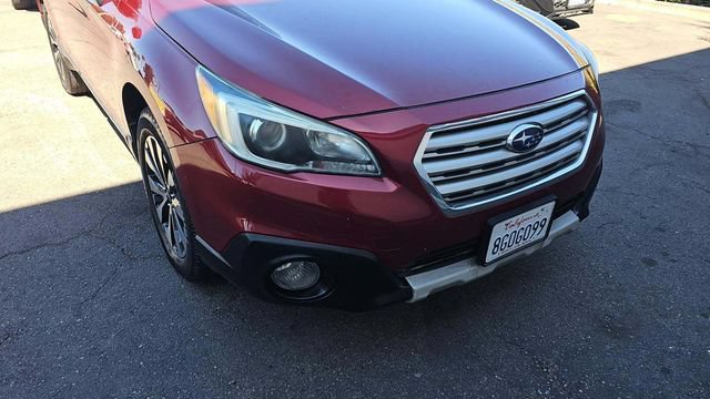 Used 2016 Subaru Outback 2.5i Limited AWD/4WD image 6