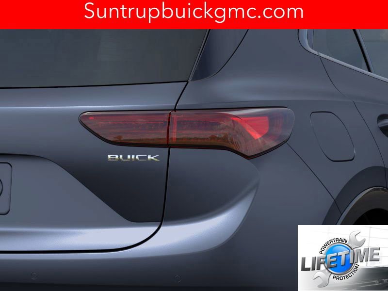 New 2026 Buick Envision Sport Touring image 11