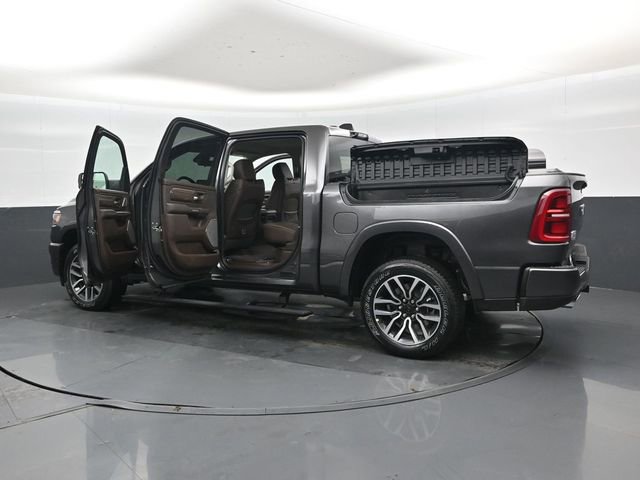 New 2026 RAM 1500 Limited image 48