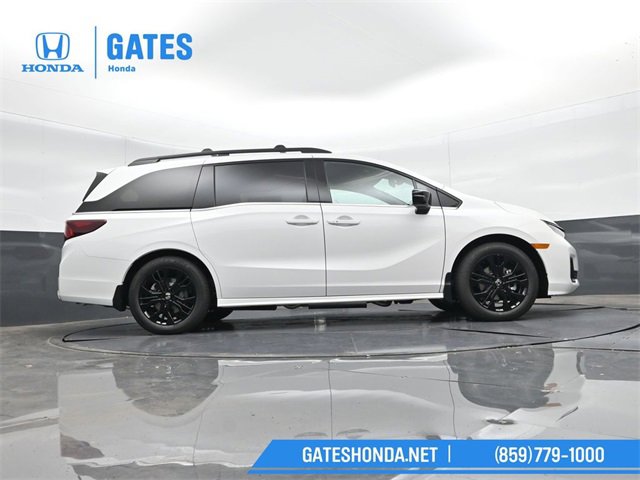 New 2026 Honda Odyssey Sport-L image 44