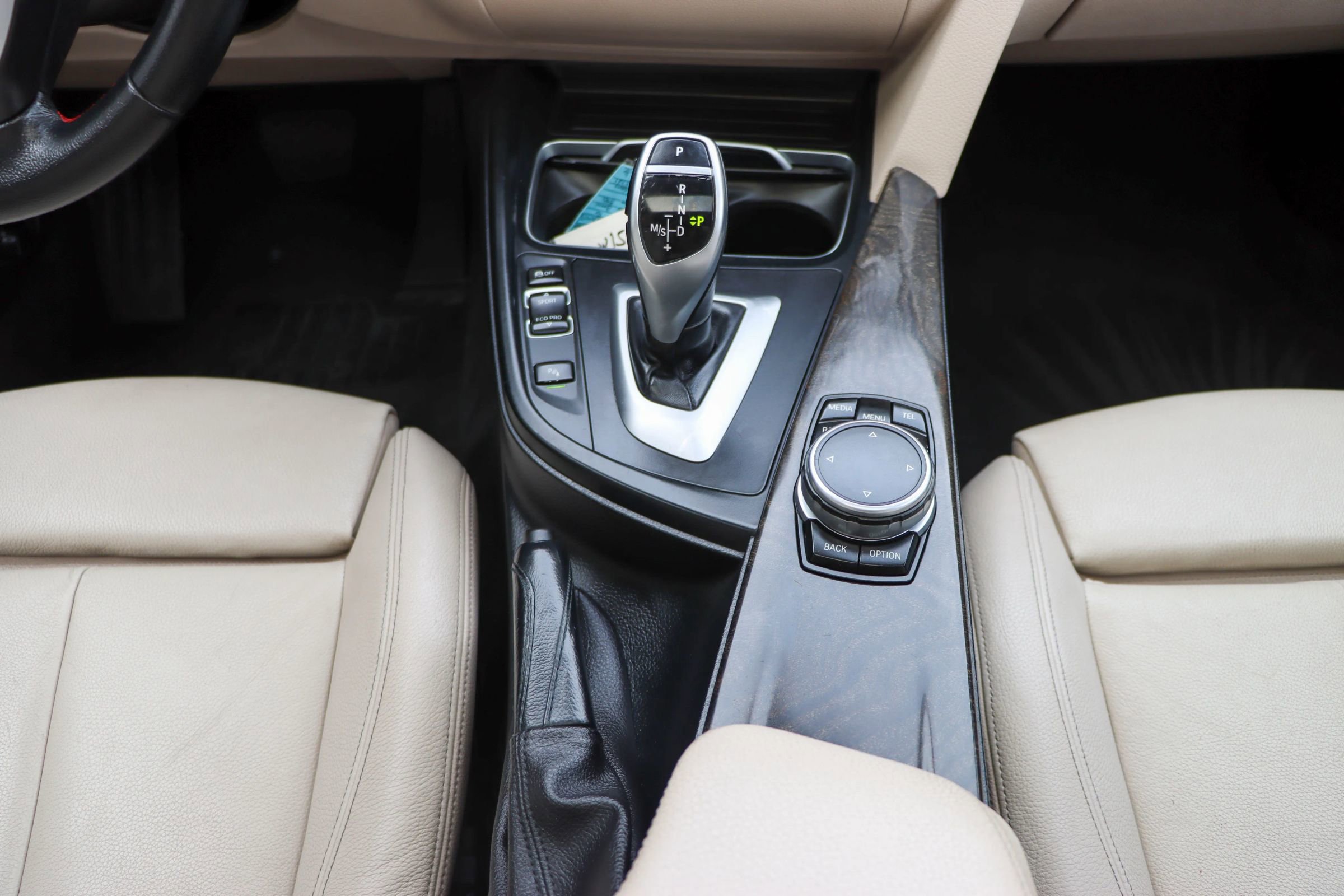 Used 2016 BMW 340i Sedan RWD image 26