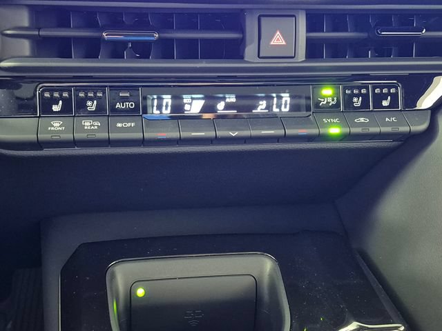New 2026 Toyota Crown Platinum AWD/4WD image 20