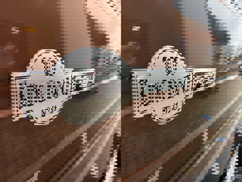 Used 2012 Ford F150 King Ranch w/ Off Road Pkg image 16