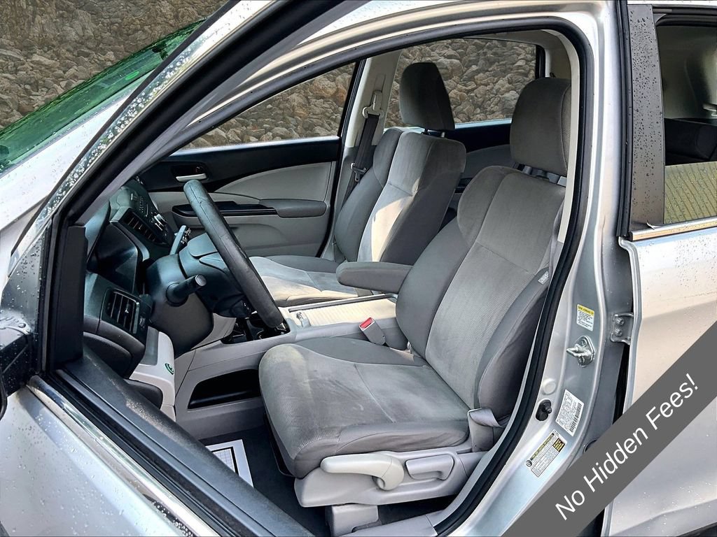 Used 2012 Honda CR-V LX image 22