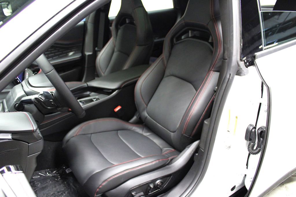 New 2026 Dodge Charger R/T Scat Pack image 27