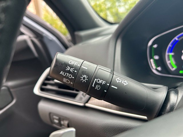 Used 2022 Honda Accord Sport image 22