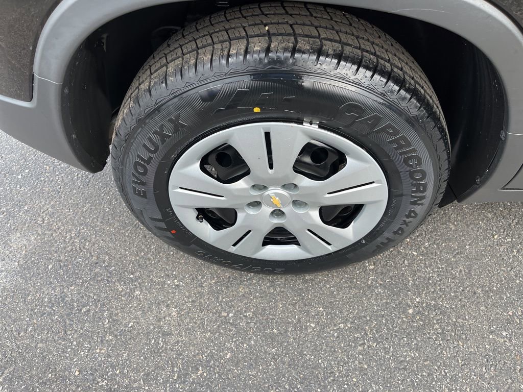 Used 2017 Chevrolet Trax LS image 22