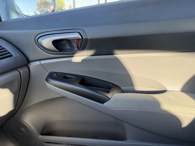 Used 2010 Honda Civic LX image 30