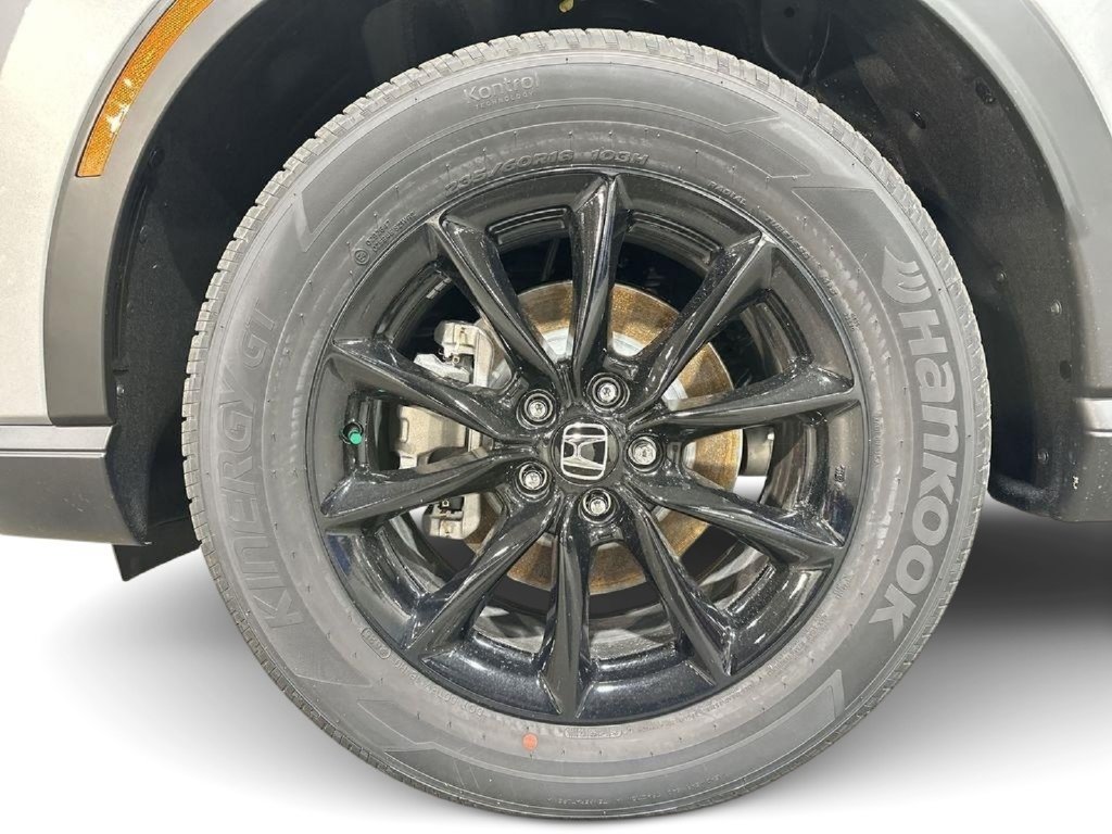 New 2026 Honda CR-V Sport-L image 30