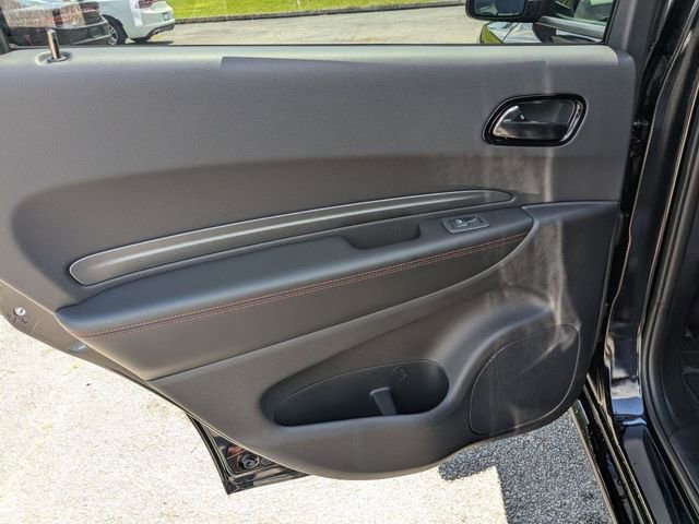 New 2026 Dodge Durango GT w/ Blacktop Package image 30