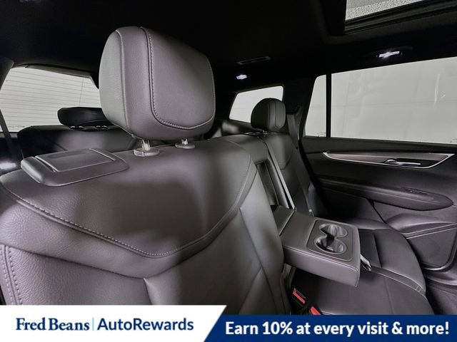 New 2025 Cadillac XT6 Luxury AWD/4WD image 30