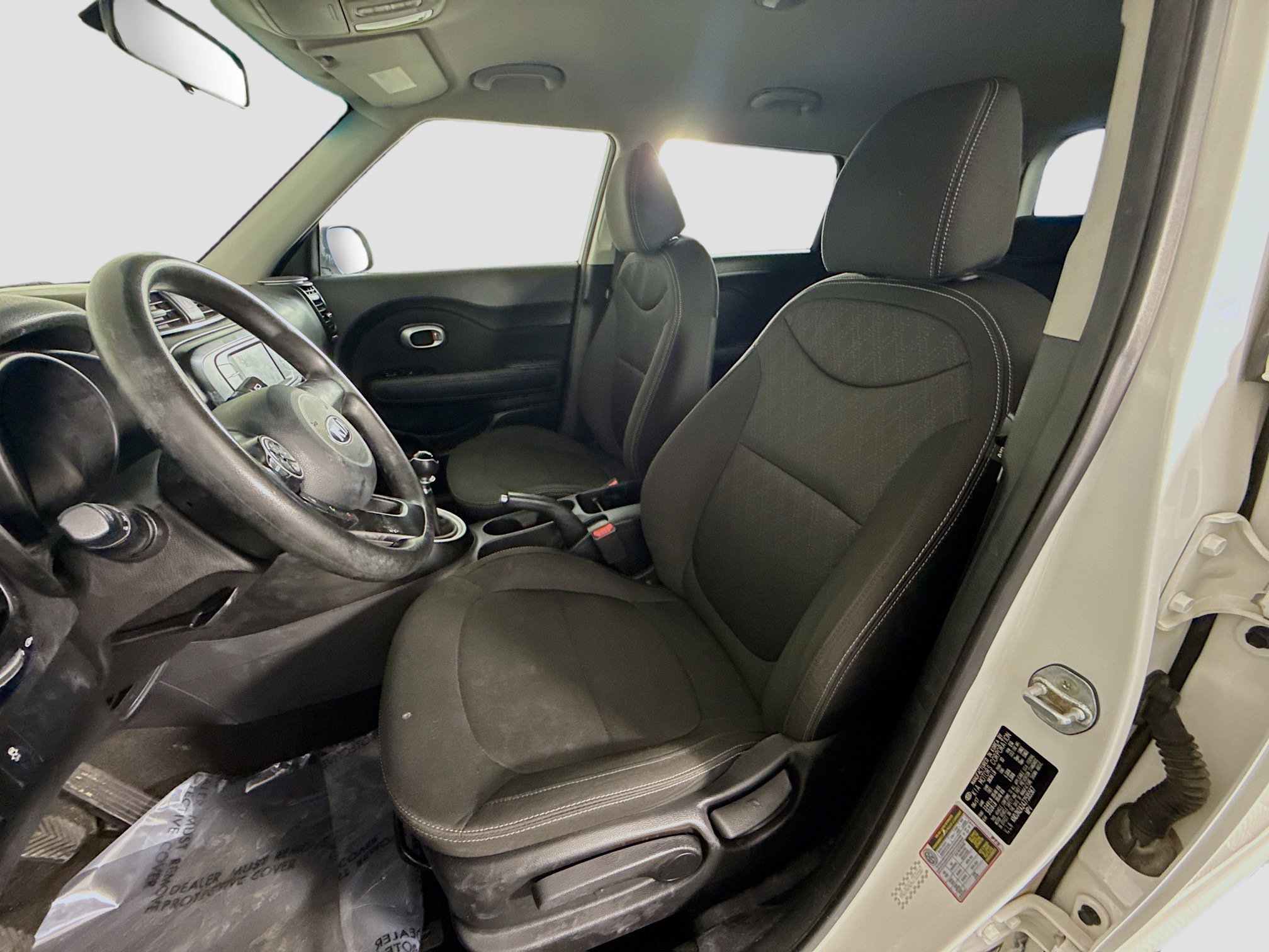 Used 2018 Kia Soul image 20