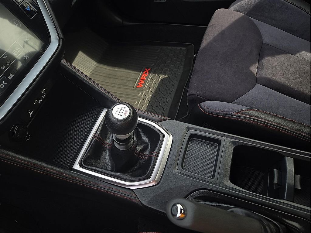 Certified 2023 Subaru WRX Limited image 21