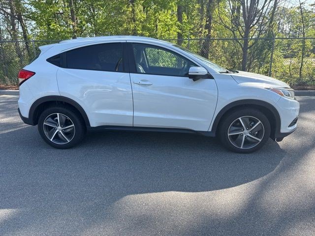 Used 2022 Honda HR-V EX image 4