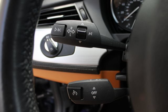 Used 2014 BMW Z4 sDrive28i RWD image 4