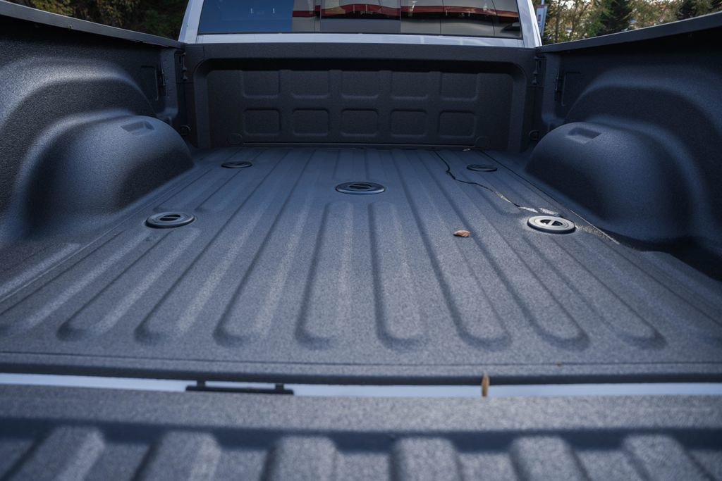New 2026 RAM 2500 Tradesman w/ Safety Group image 9