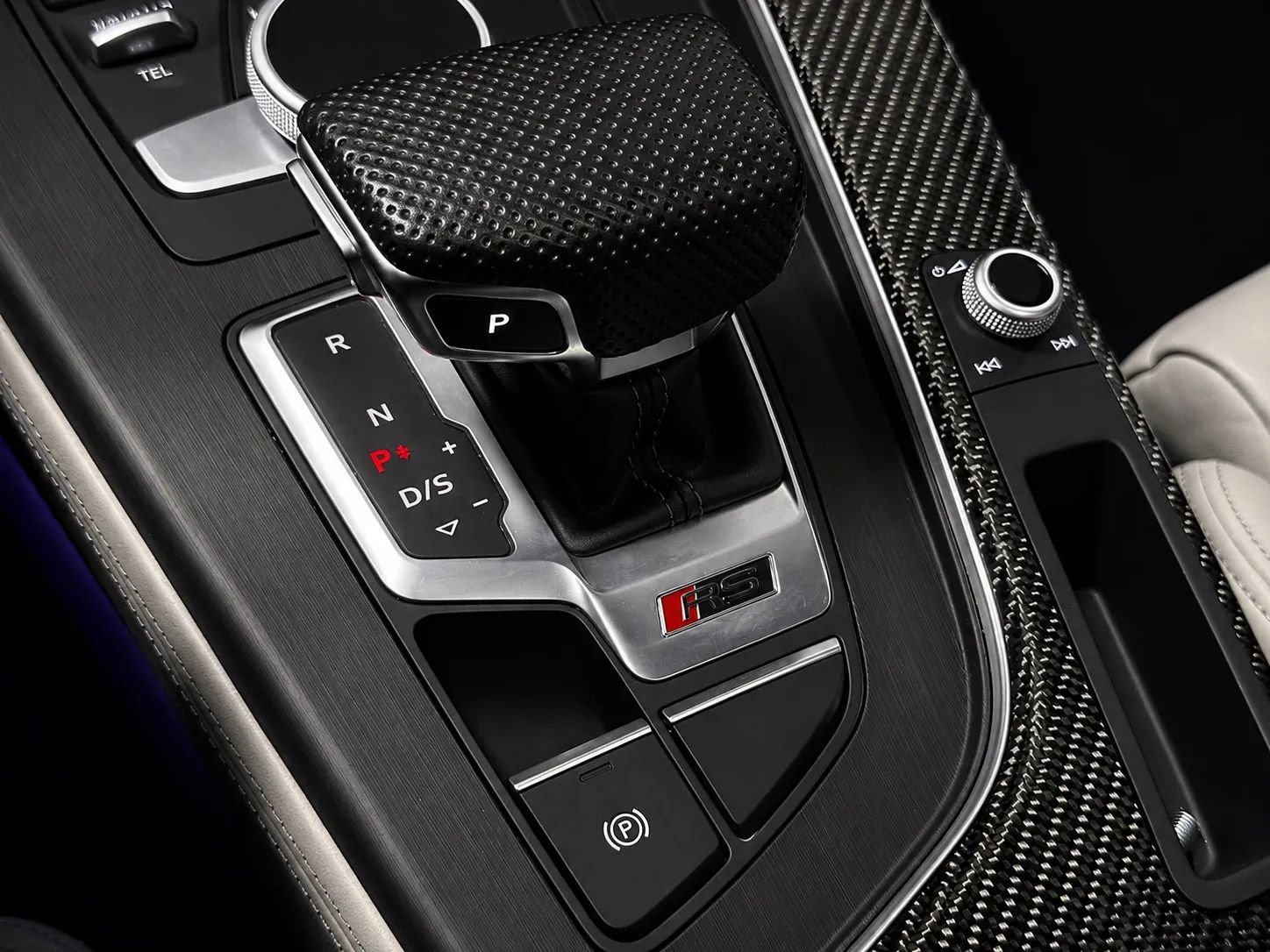Used 2019 Audi RS 5 Sportback AWD/4WD image 46