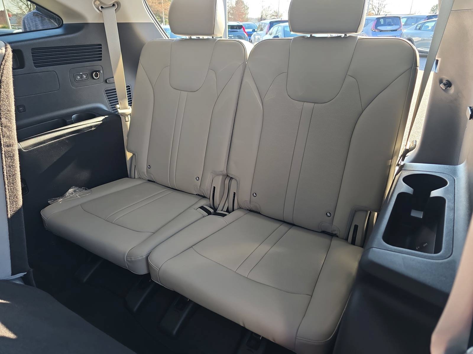 New 2026 Kia Sorento S AWD/4WD image 15