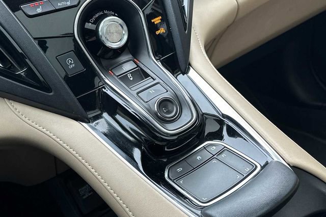 Used 2019 Acura RDX FWD w/ Technology Package image 20