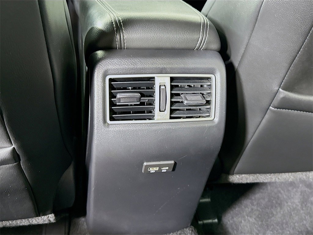 Used 2019 Nissan Maxima 3.5 SV w/ Floor Mat Group image 28