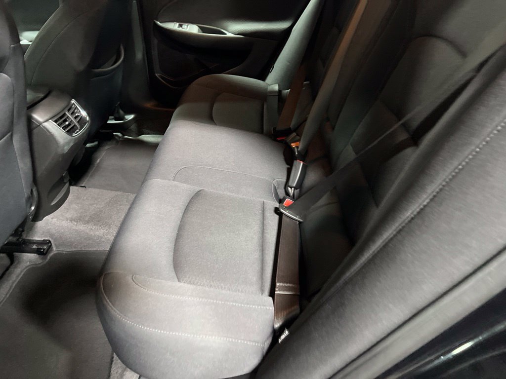 Used 2025 Chevrolet Malibu LT FWD image 17