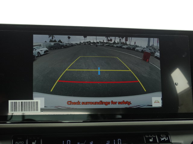 New 2026 Toyota Camry XSE FWD image 18
