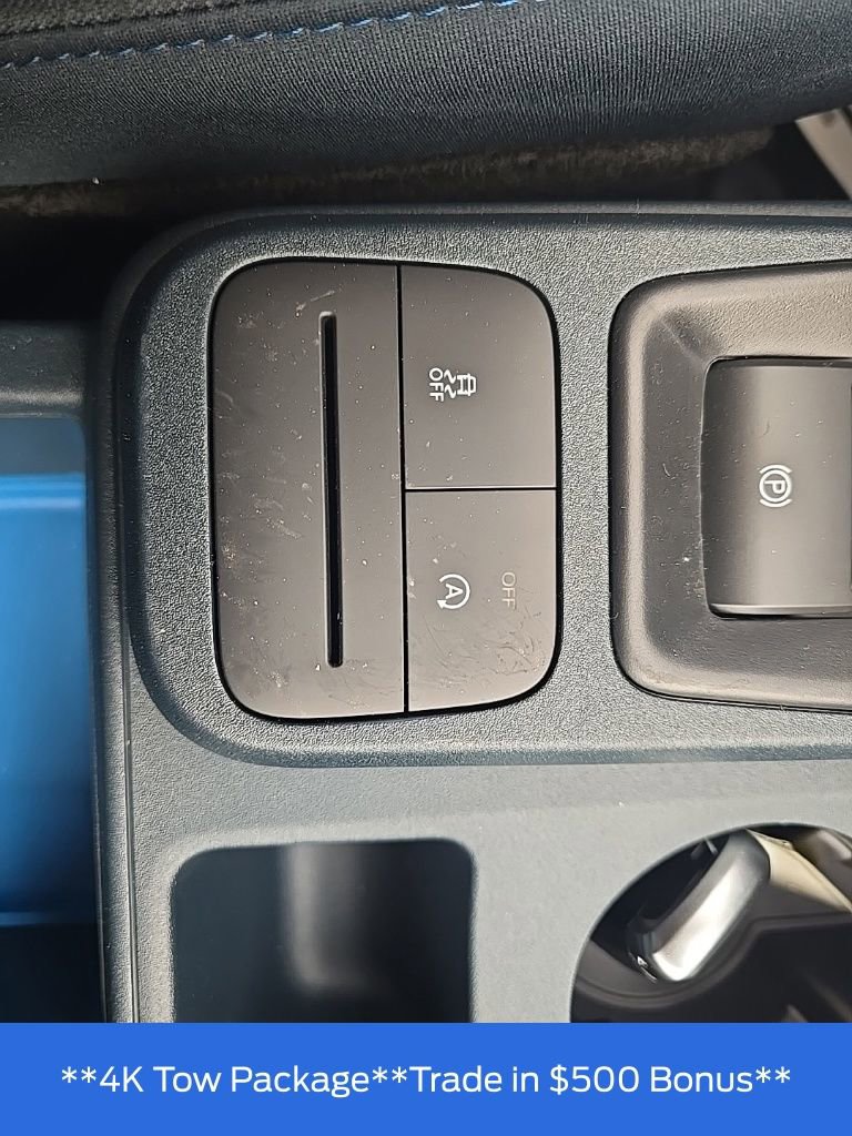 New 2026 Ford Maverick XLT AWD/4WD image 21