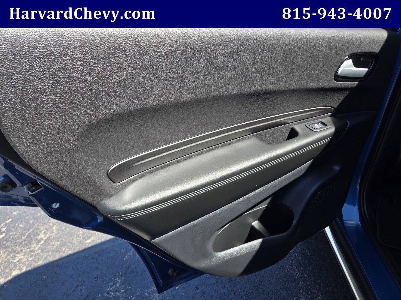 Used 2024 Dodge Durango SXT AWD/4WD image 39