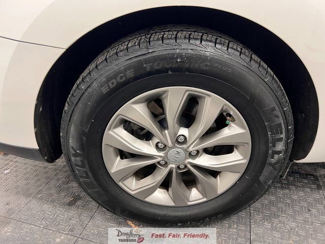 Used 2020 Kia Sedona LX image 17