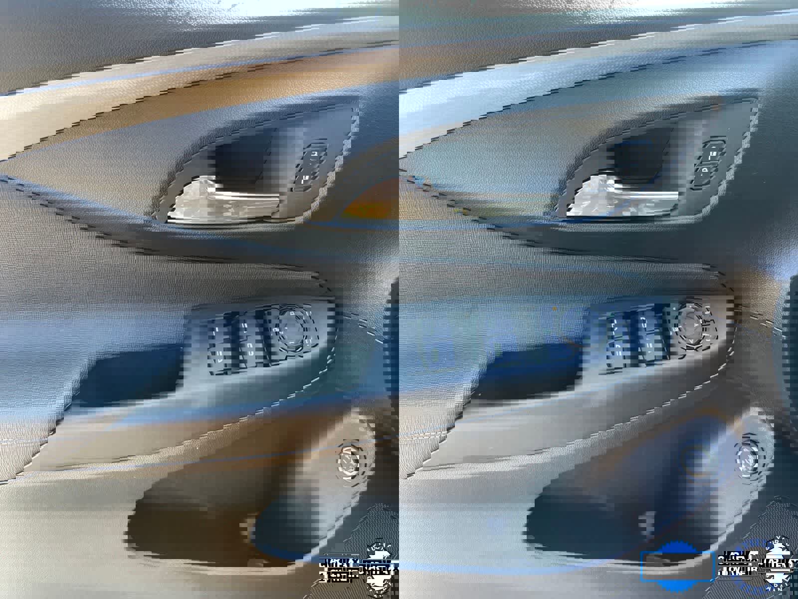 Used 2025 Buick Envista Avenir image 12