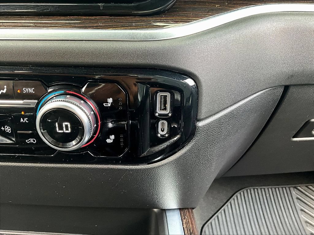 Used 2023 GMC Sierra 1500 Elevation AWD/4WD image 19