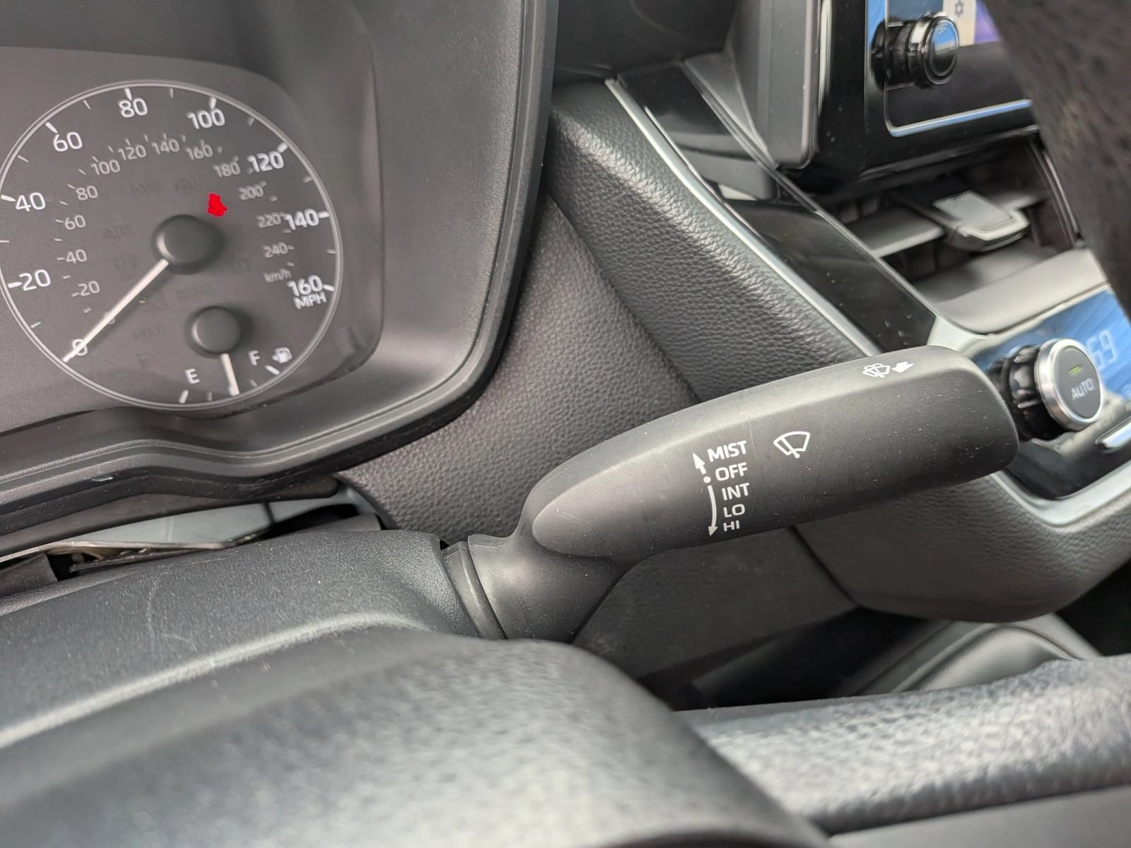 Used 2023 Toyota Corolla LE FWD image 35
