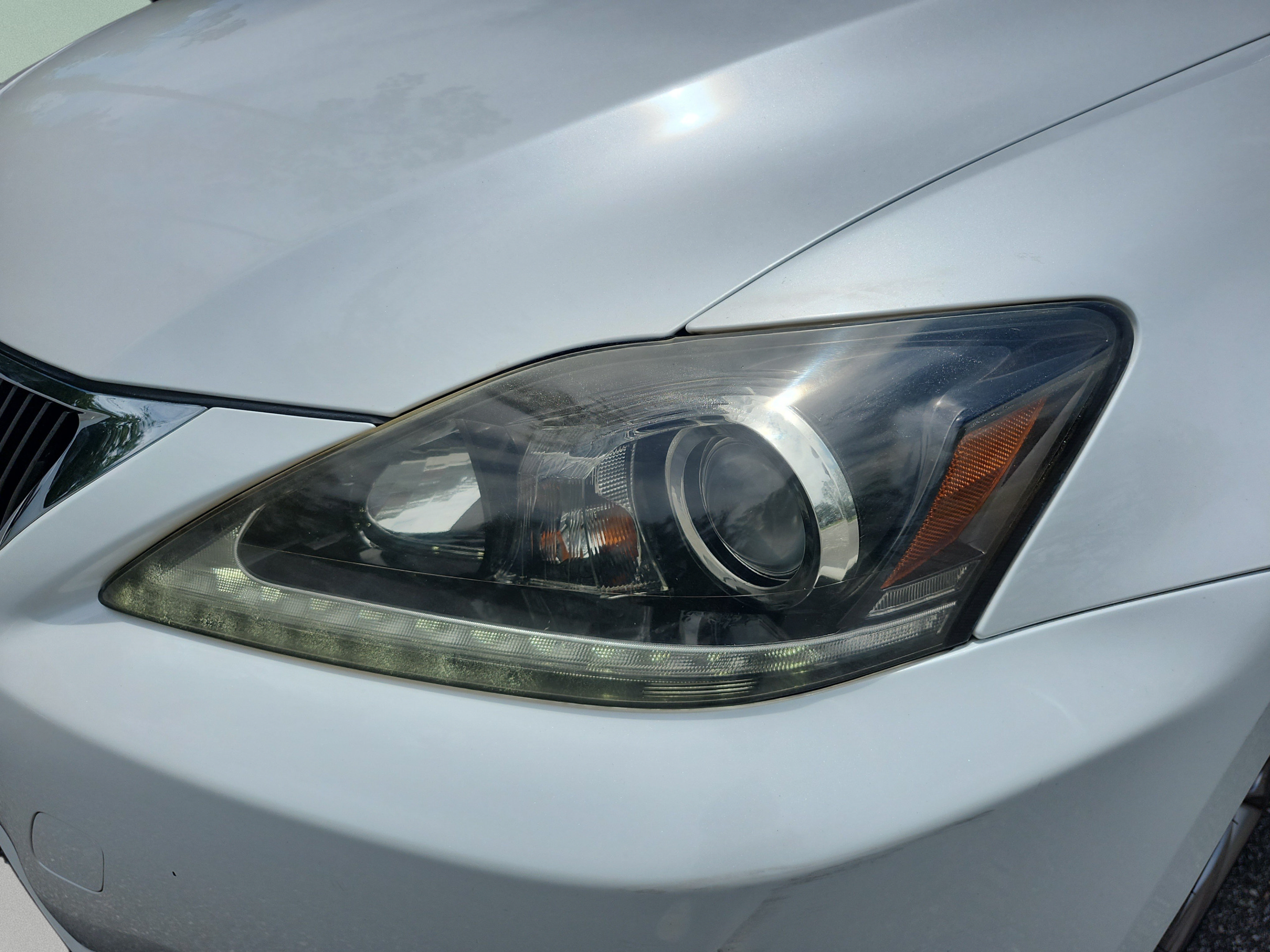 Used 2012 Lexus IS 350C w/ Luxury Pkg RWD image 32