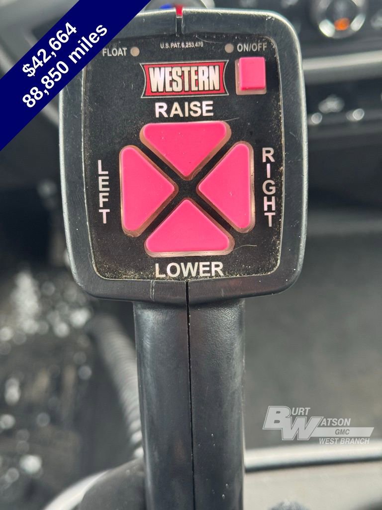 Used 2019 GMC Sierra 2500 SLT w/ Duramax Plus Package image 21