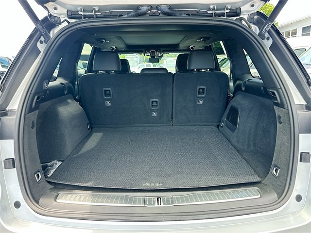 Certified 2022 Jeep Grand Cherokee Summit image 26