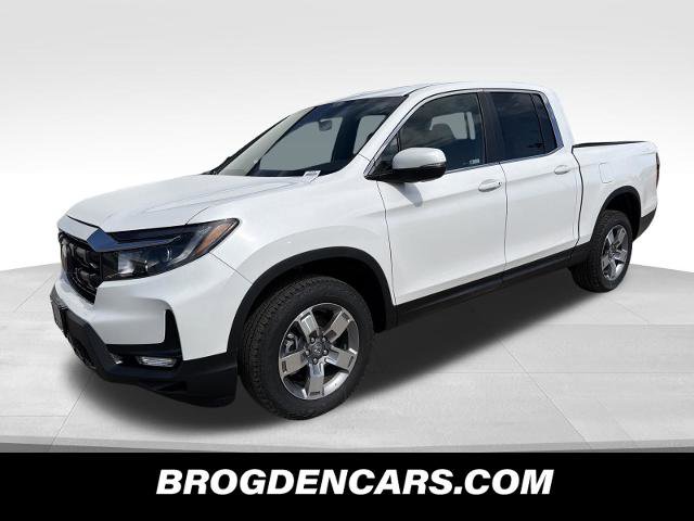 New 2026 Honda Ridgeline RTL image 4