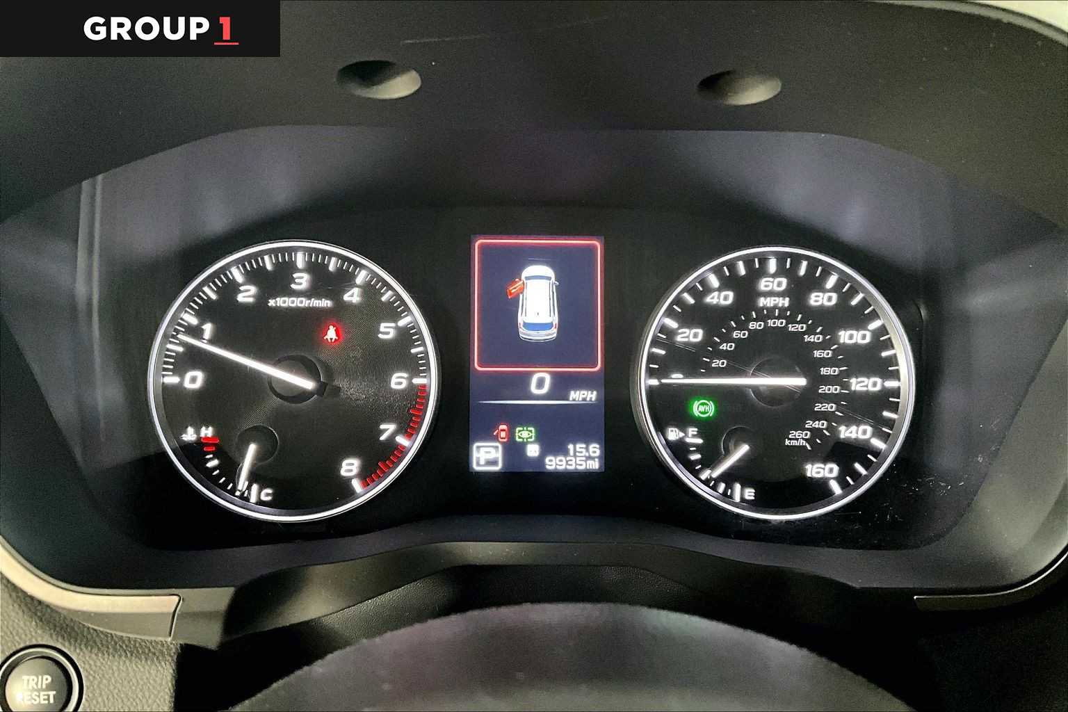 Used 2025 Subaru Ascent Touring image 25