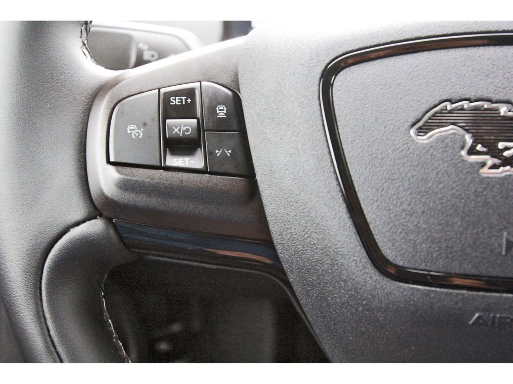 Used 2023 Ford Mustang Mach-E Select RWD image 18
