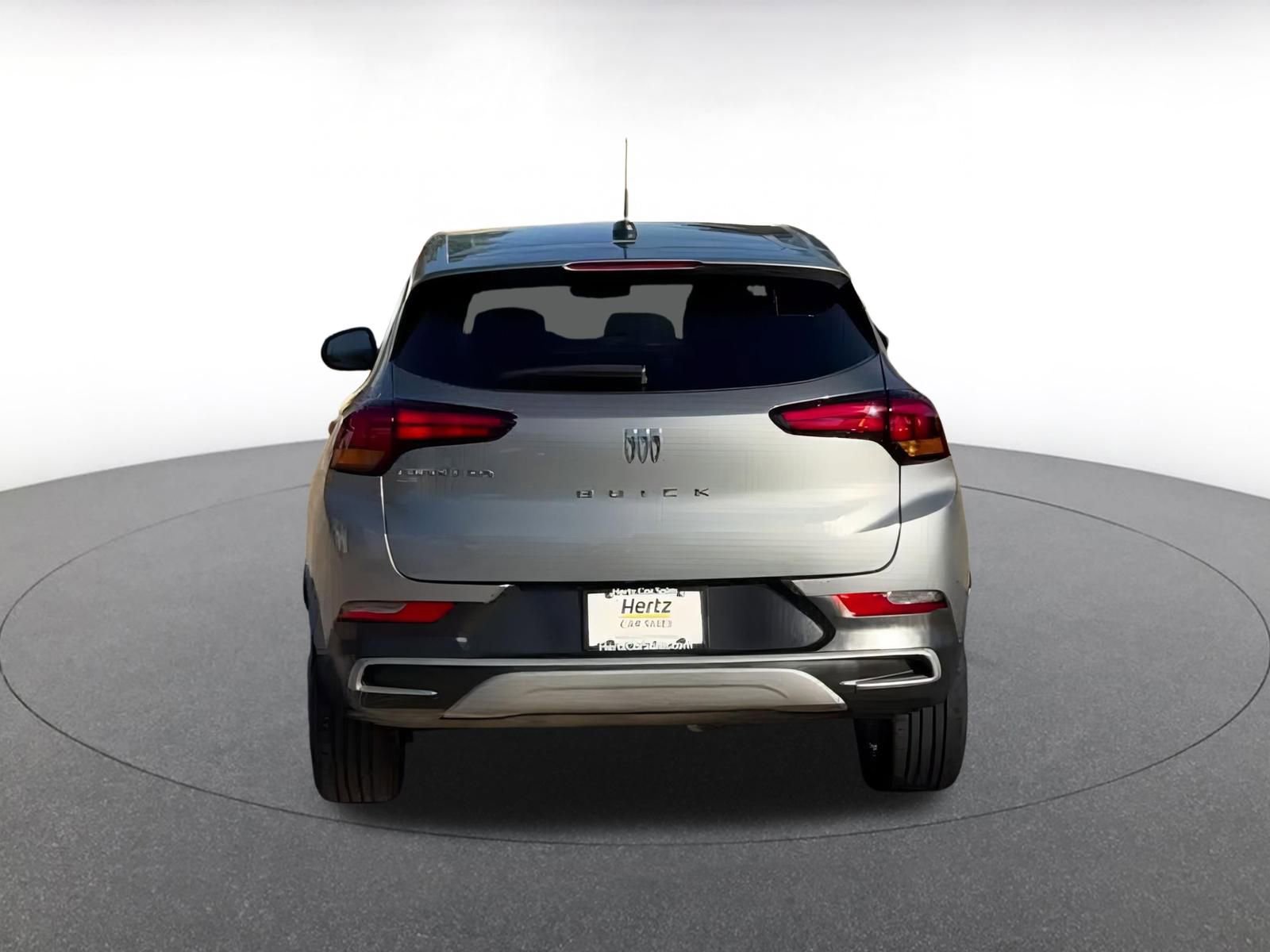 Used 2025 Buick Encore GX Preferred image 12