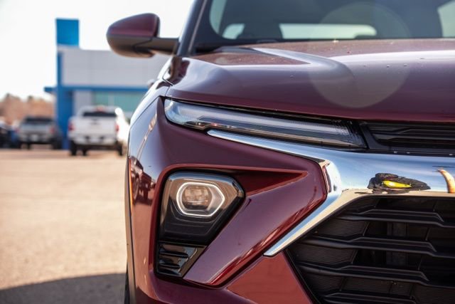 Used 2025 Chevrolet TrailBlazer LT image 15