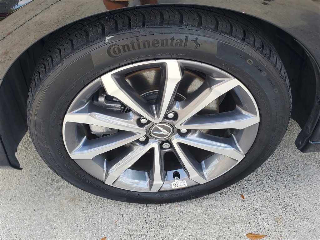 Used 2024 Acura Integra Base image 4