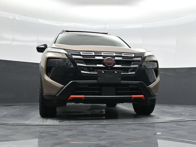 Used 2026 Nissan Rogue SV AWD/4WD image 51