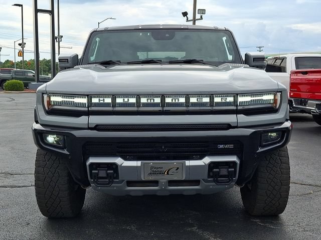Used 2024 GMC Hummer EV 2X w/ Extreme Off-Road Package AWD/4WD image 2