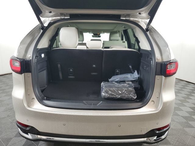 New 2026 MAZDA CX-90 3.3 Turbo w/ Premium Plus Pkg AWD/4WD image 8