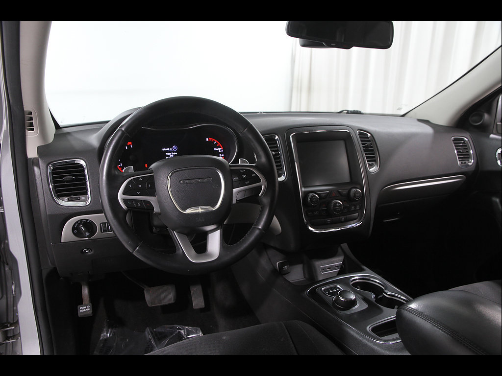 Used 2015 Dodge Durango SXT w/ Quick Order Package 23B AWD/4WD image 6