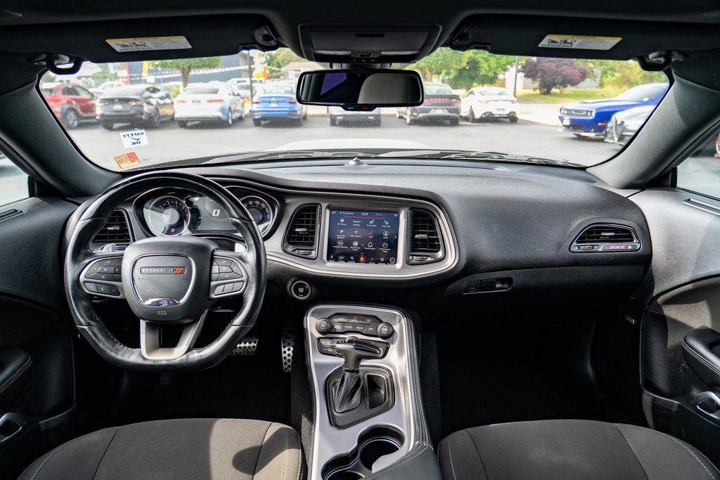 Used 2020 Dodge Challenger R/T Scat Pack image 17