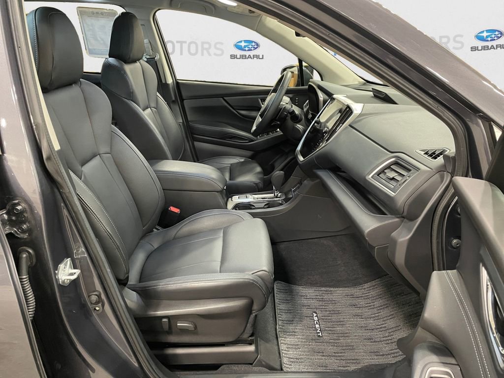 Used 2023 Subaru Ascent Limited AWD/4WD image 15